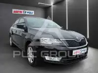 2015 Skoda Rapid