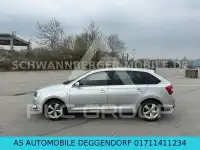 2015 Skoda Rapid