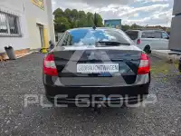 2015 Skoda Rapid