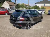 2015 Skoda Rapid
