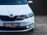 2015 Skoda Rapid