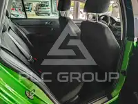 2015 Skoda Rapid