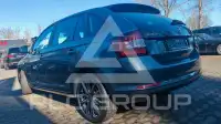 2015 Skoda Rapid