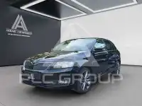 2015 Skoda Rapid