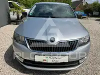 2015 Skoda Rapid