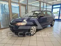 2015 Skoda Rapid