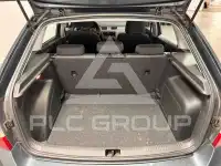 2015 Skoda Rapid