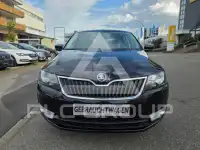 2015 Skoda Rapid