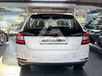 2015 Skoda Rapid