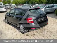 2015 Skoda Rapid