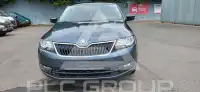 2015 Skoda Rapid