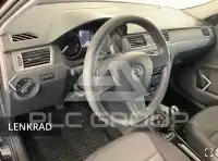 2015 Skoda Rapid