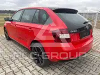 2015 Skoda Rapid