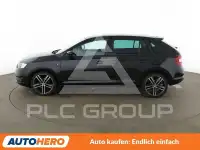2015 Skoda Rapid
