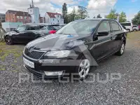 2015 Skoda Rapid