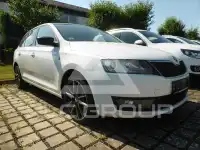 2015 Skoda Rapid