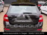 2015 Skoda Rapid