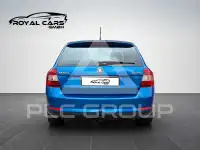 2015 Skoda Rapid