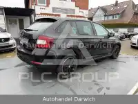 2015 Skoda Rapid