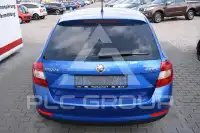 2015 Skoda Rapid