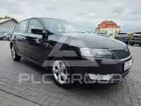 2015 Skoda Rapid