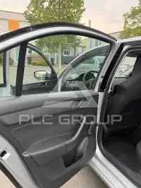 2015 Skoda Rapid