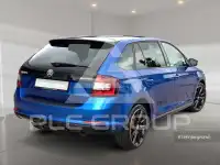 2015 Skoda Rapid