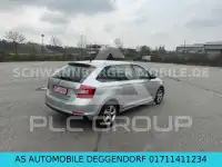 2015 Skoda Rapid