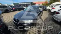 2015 Skoda Rapid