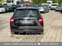 2015 Skoda Rapid