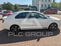 2015 Skoda Rapid