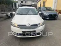 2015 Skoda Rapid