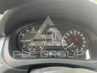 2015 Skoda Rapid