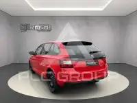 2015 Skoda Rapid