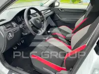 2015 Skoda Rapid