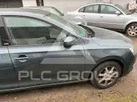 2015 Skoda Rapid