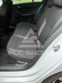 2015 Skoda Rapid