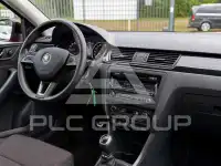 2015 Skoda Rapid