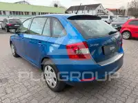 2015 Skoda Rapid
