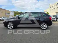 2015 Skoda Rapid