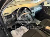 2015 Skoda Rapid