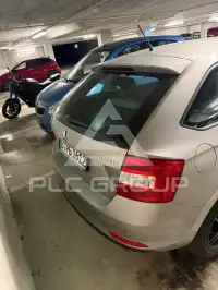 2015 Skoda Rapid