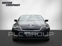2015 Skoda Rapid