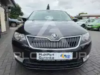2015 Skoda Rapid