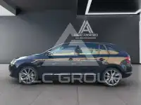 2015 Skoda Rapid