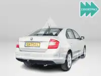 2015 Skoda Rapid