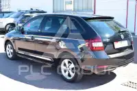 2015 Skoda Rapid