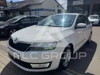 2015 Skoda Rapid