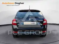 2015 Skoda Rapid
