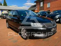 2015 Skoda Rapid